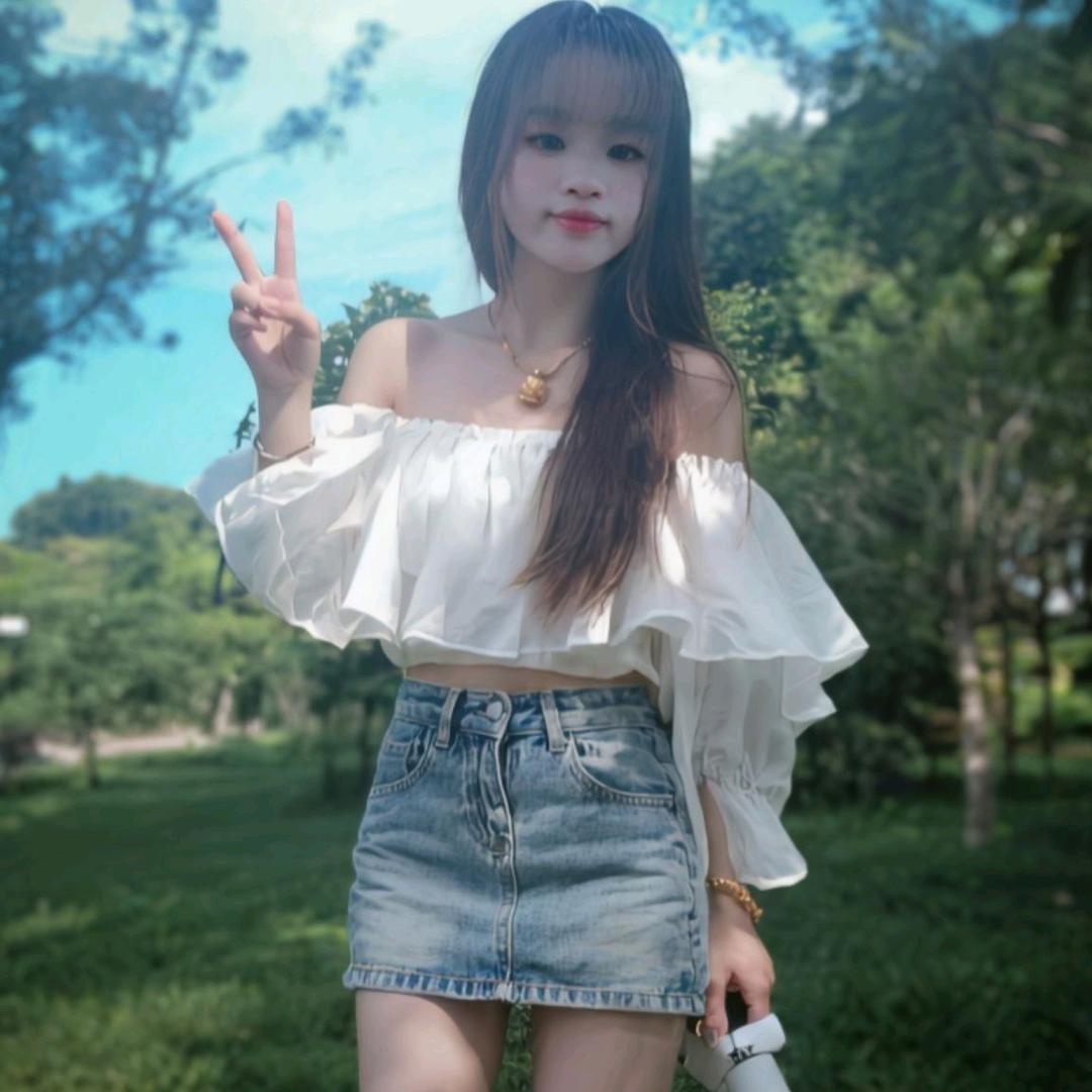 ❤️小笨笨❤️