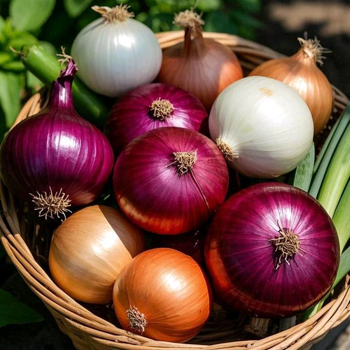 米多多洋葱（直销）