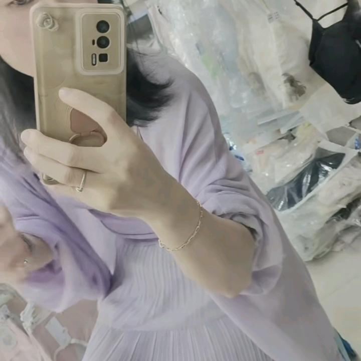 星世季内衣