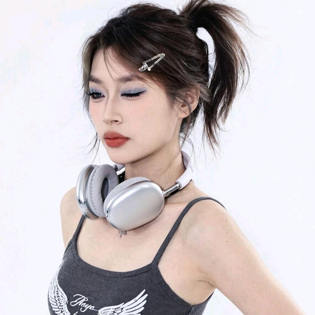 壹星芭莎—（马村店）可欣老师