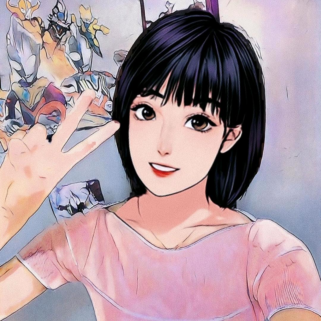 小样很倔强