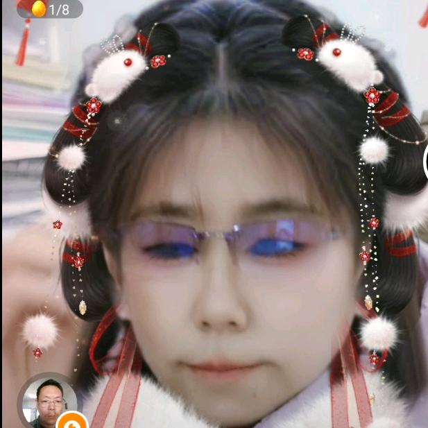甜甜妈妈