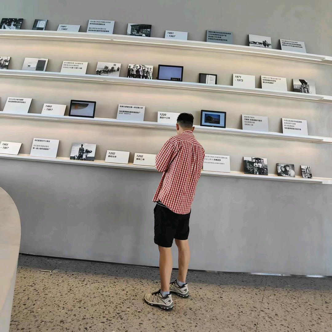 小   强
