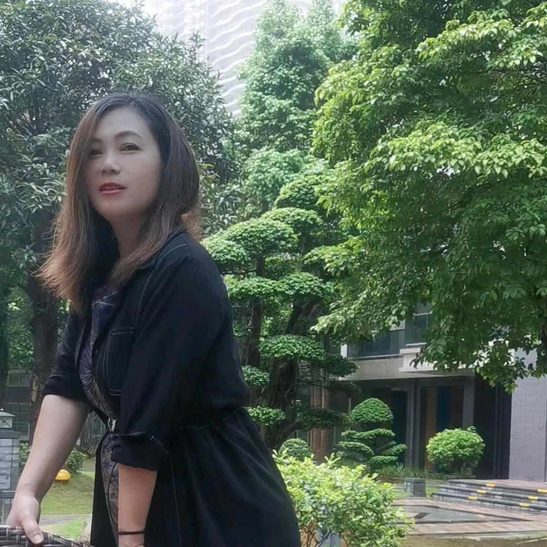 秀外慧中