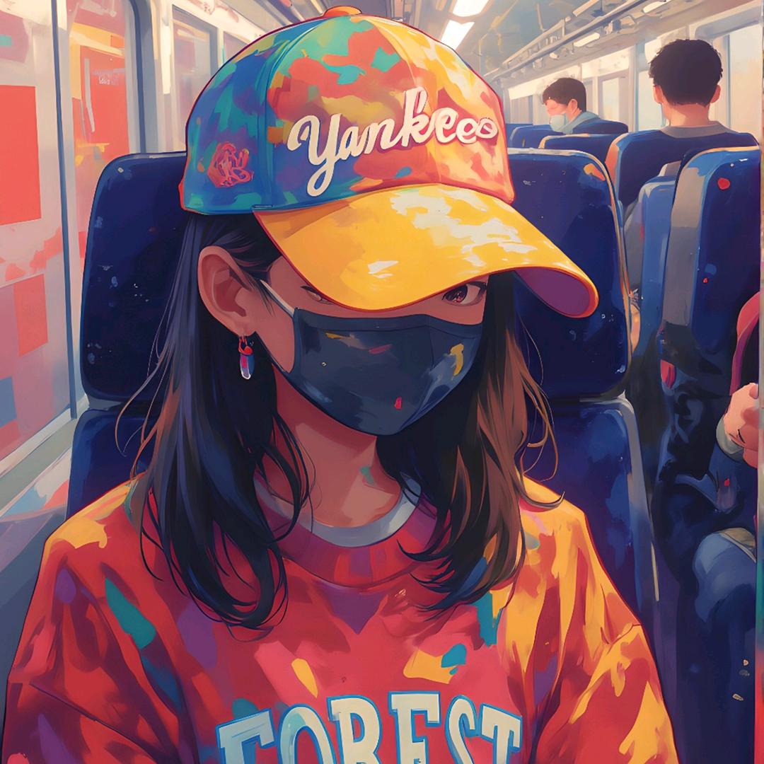 沫栀