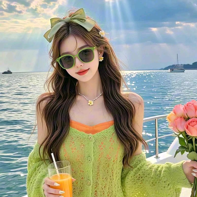 福布斯富婆👑
