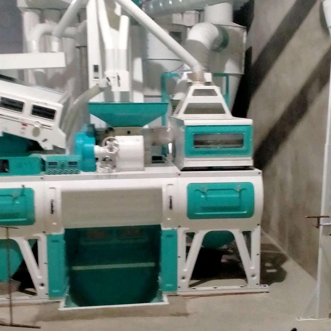 颍上县慎诚镇大武社区胡友亮米面加工厂