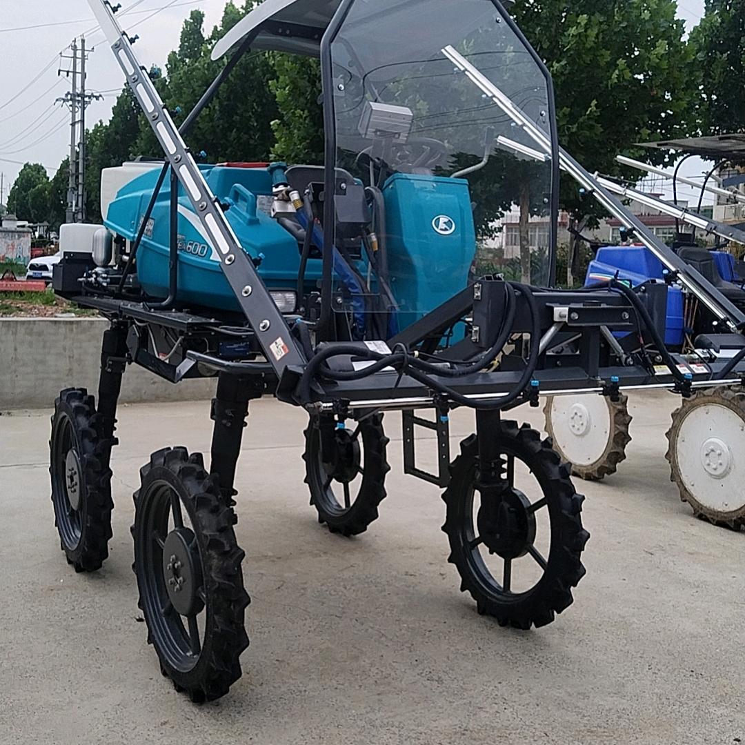 宇农农业 打药机植保机