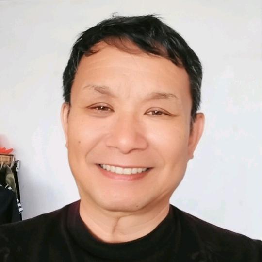 牵你左手一起走