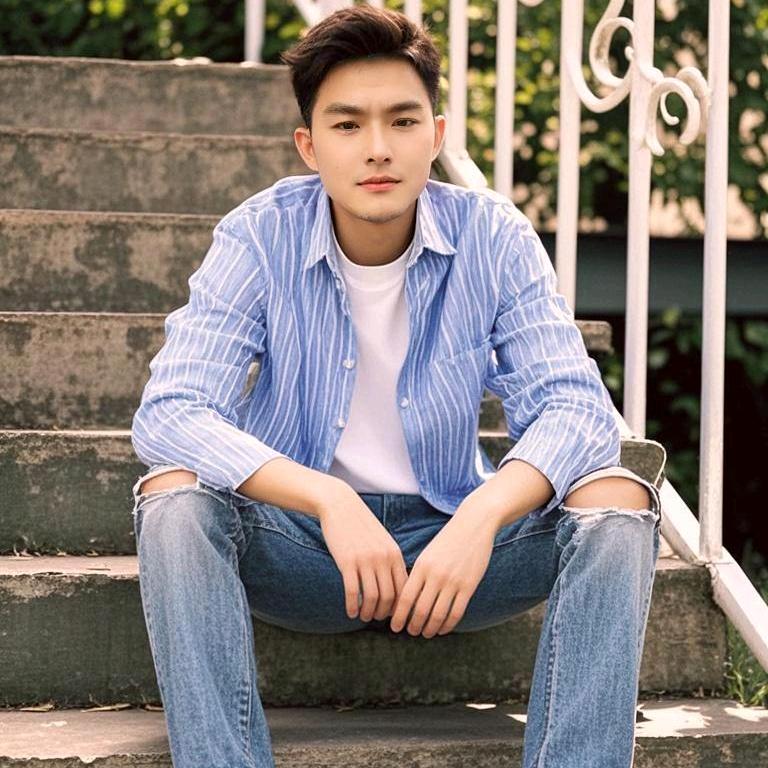 临高驾培C1 C2  陈洲教练