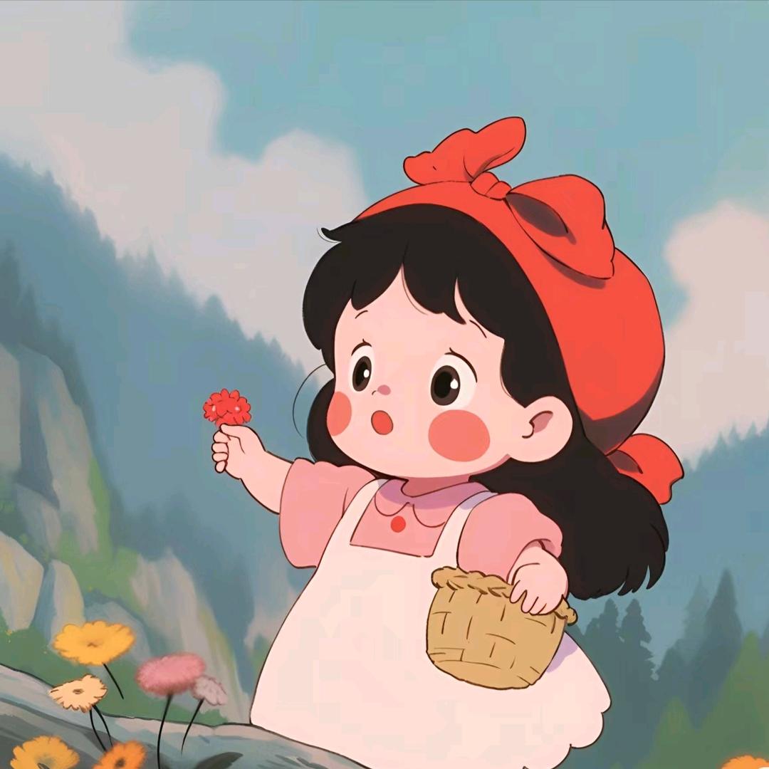 小杨没烦恼🌸