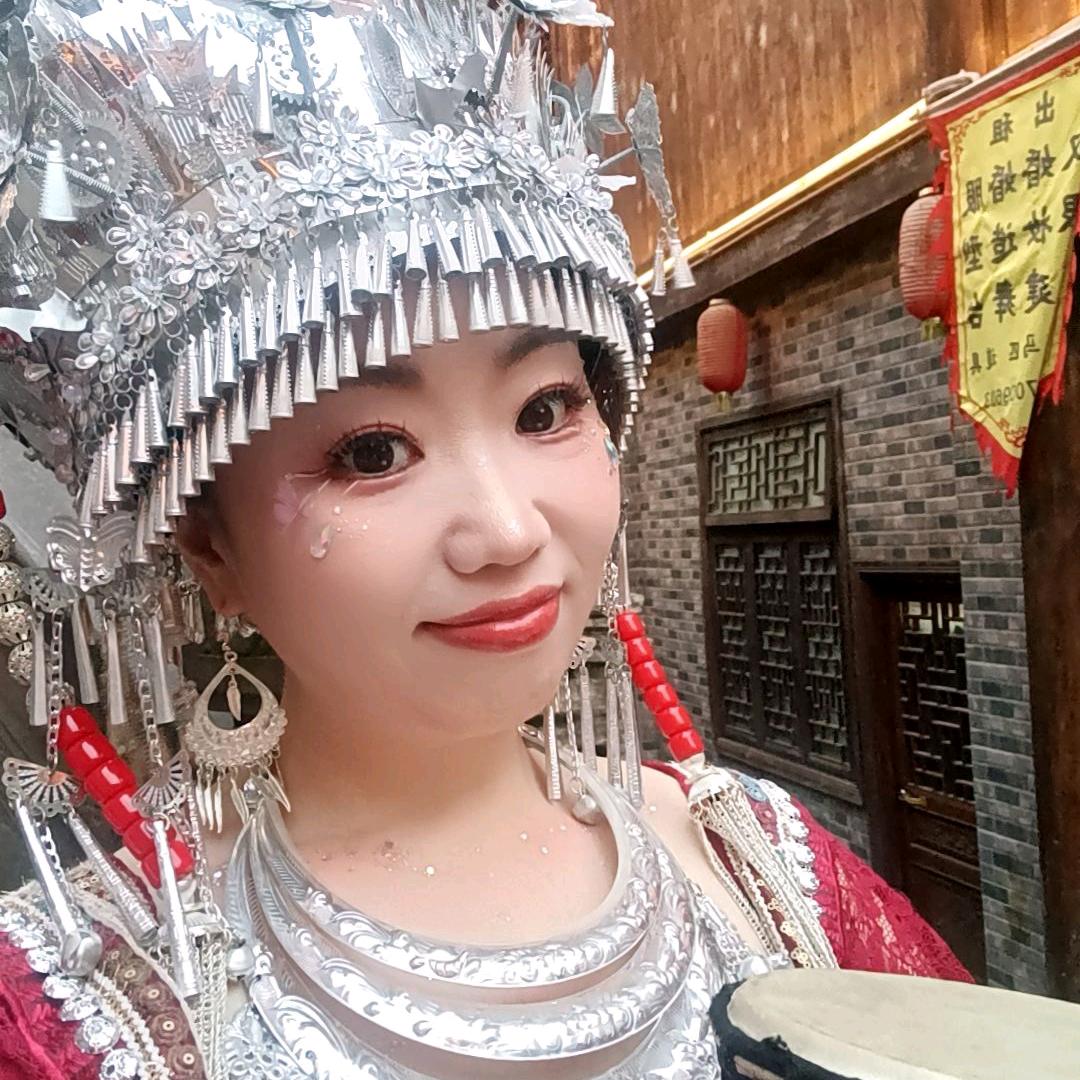 酒城三妹儿