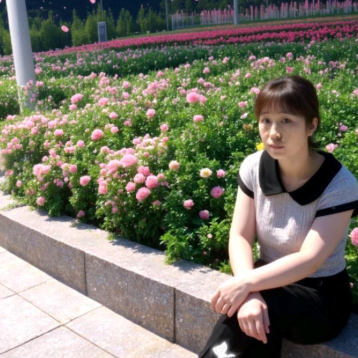 九台花展酒店小陈