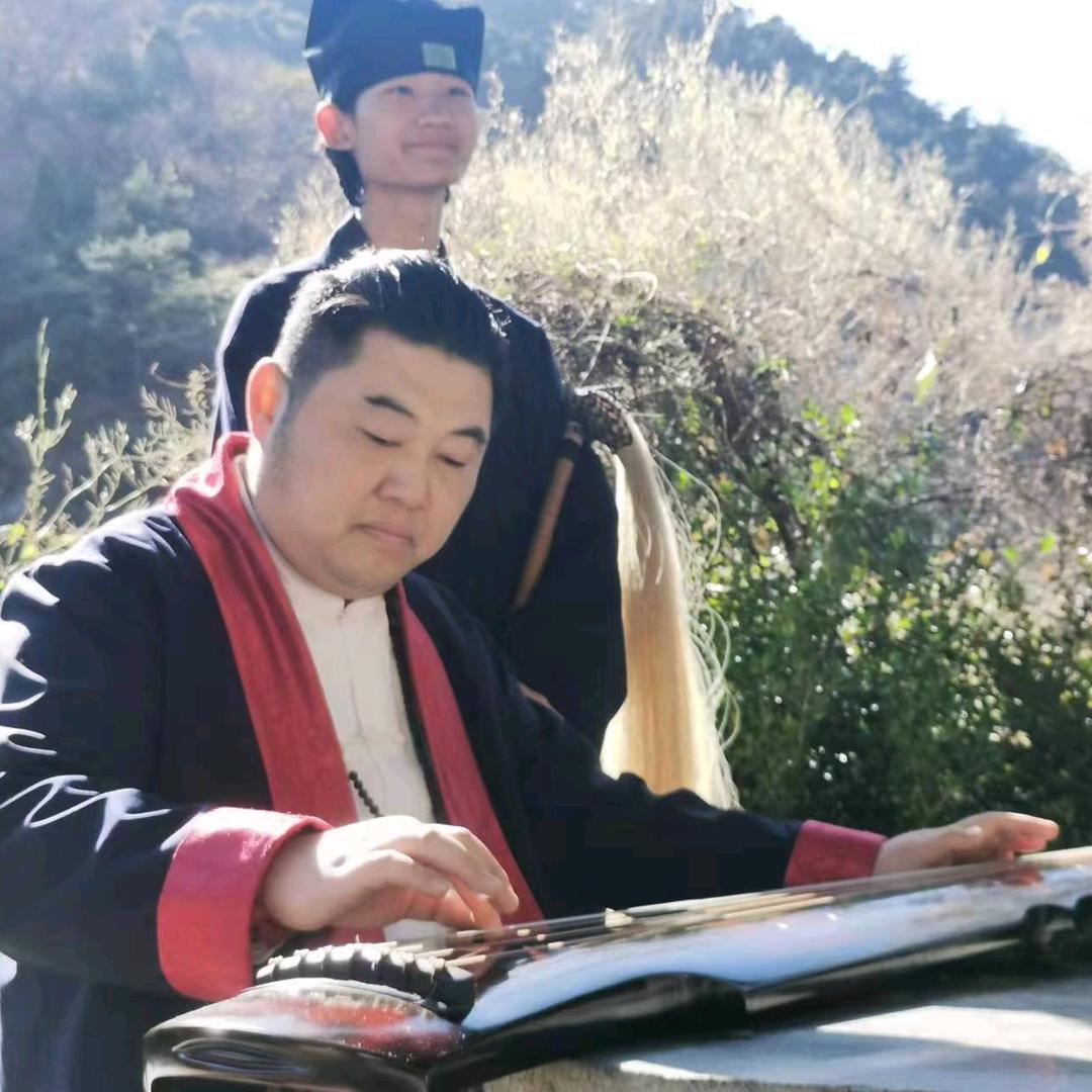 弗隐山人
