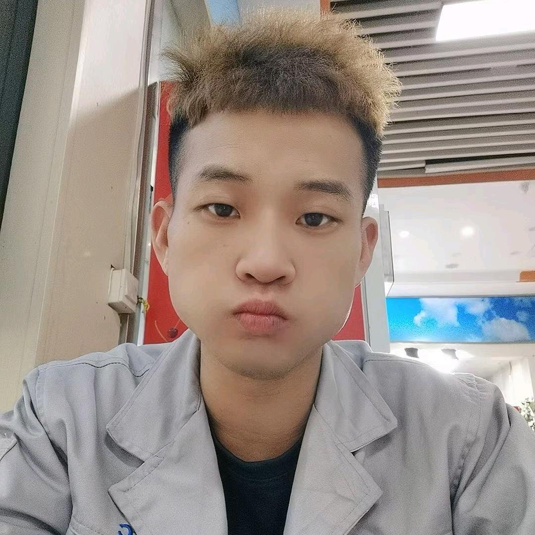 无声人《若晨》