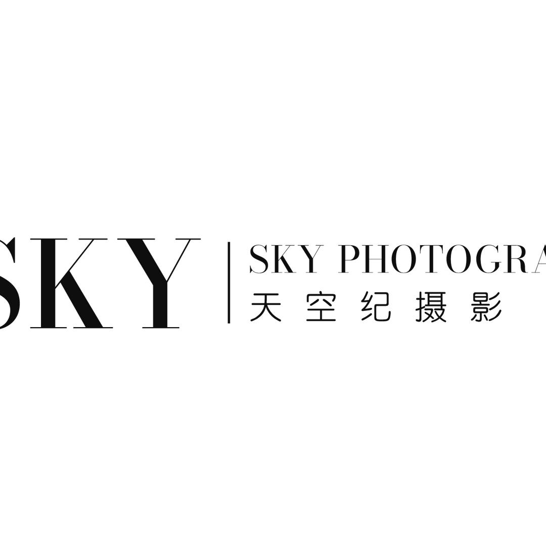 汉源天空纪摄影