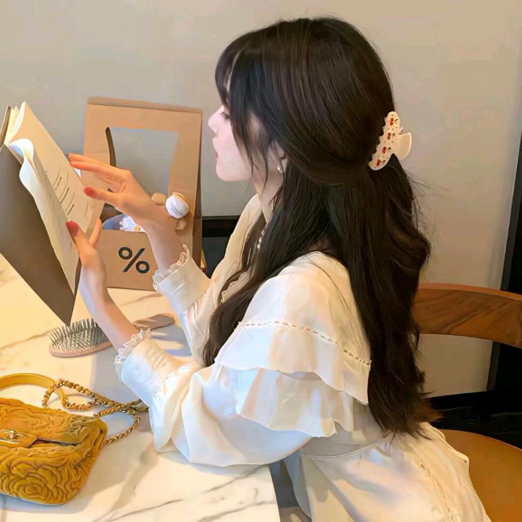 妍 妍❤️爱生活