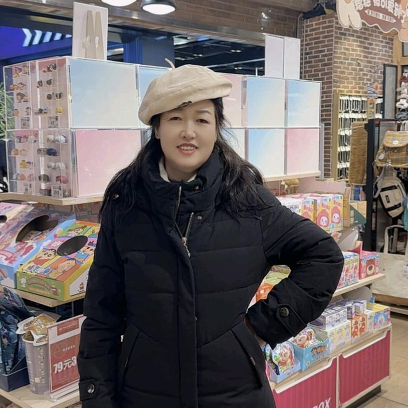 开心快乐每一天