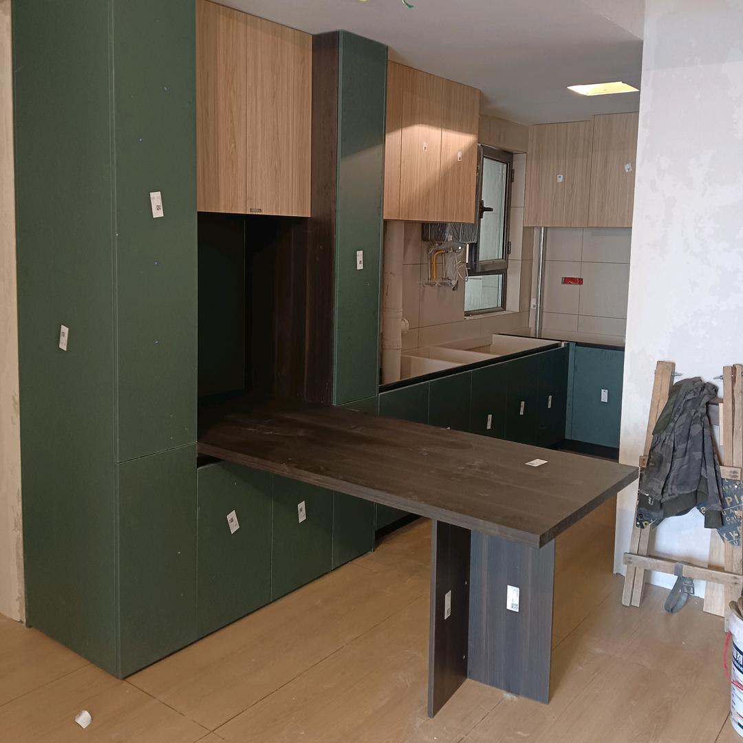 专业安装全屋定制