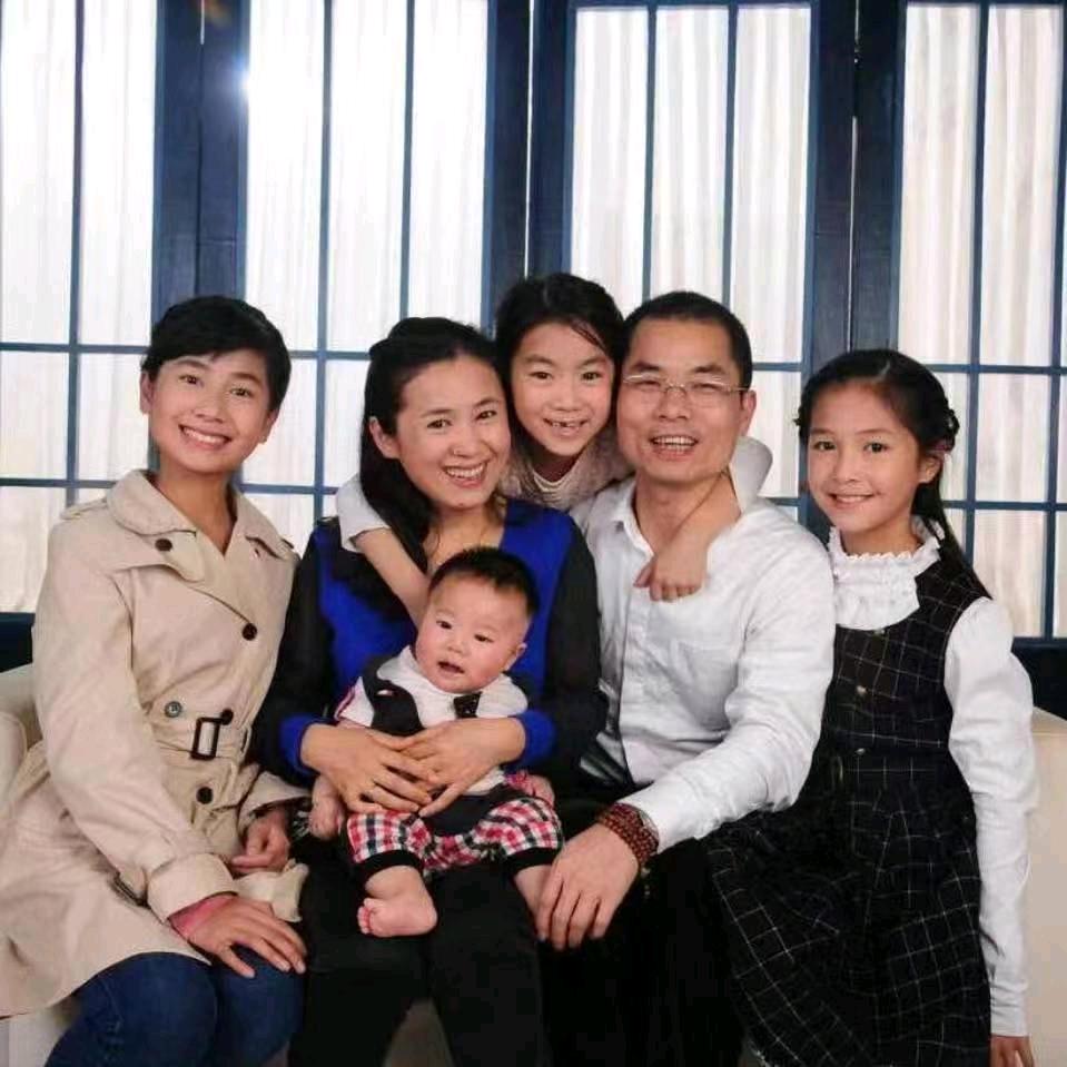 张嘉添内驱力育儿