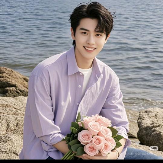 ღ᭄ꦿ为你心动💞