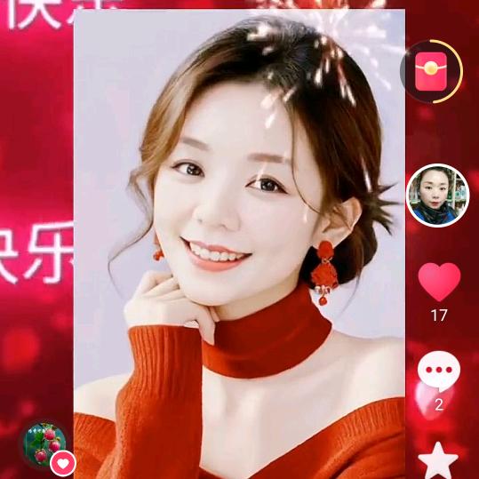 丽姐的生活