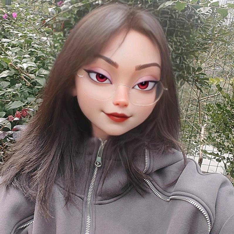少女必发财