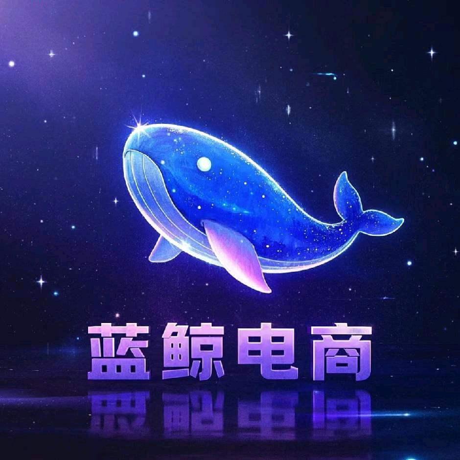 蓝鲸电商
