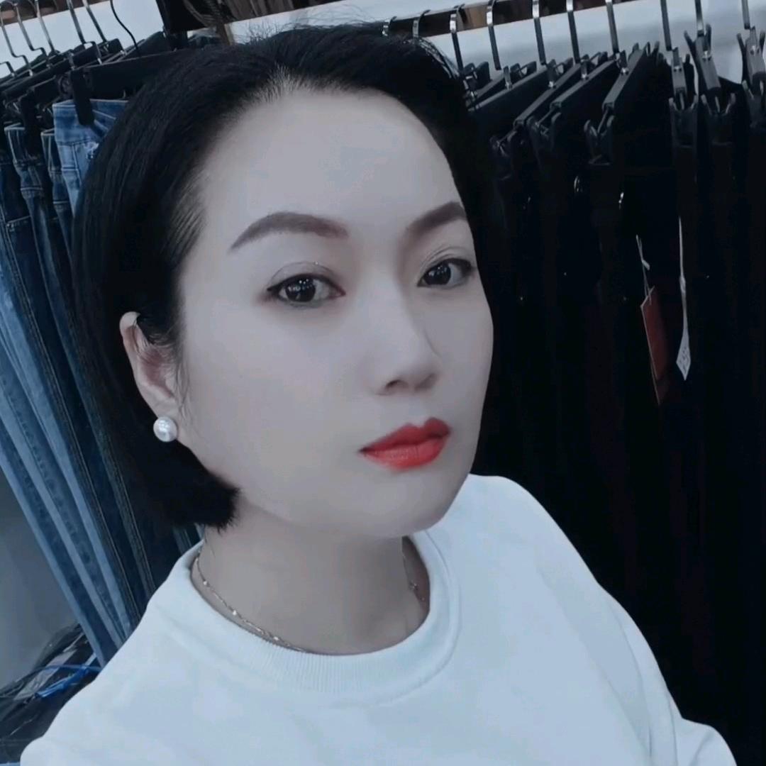 王丽