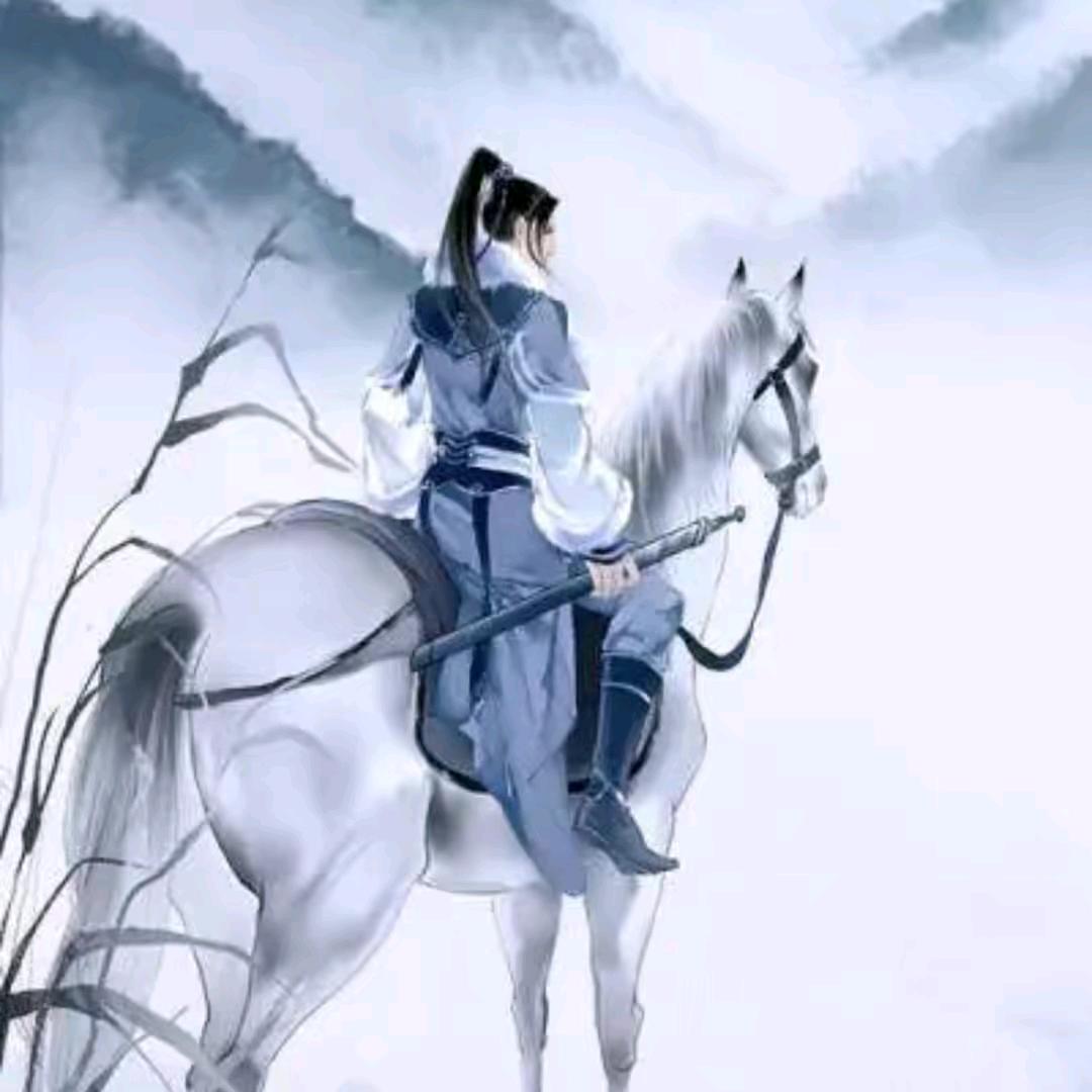 @南风