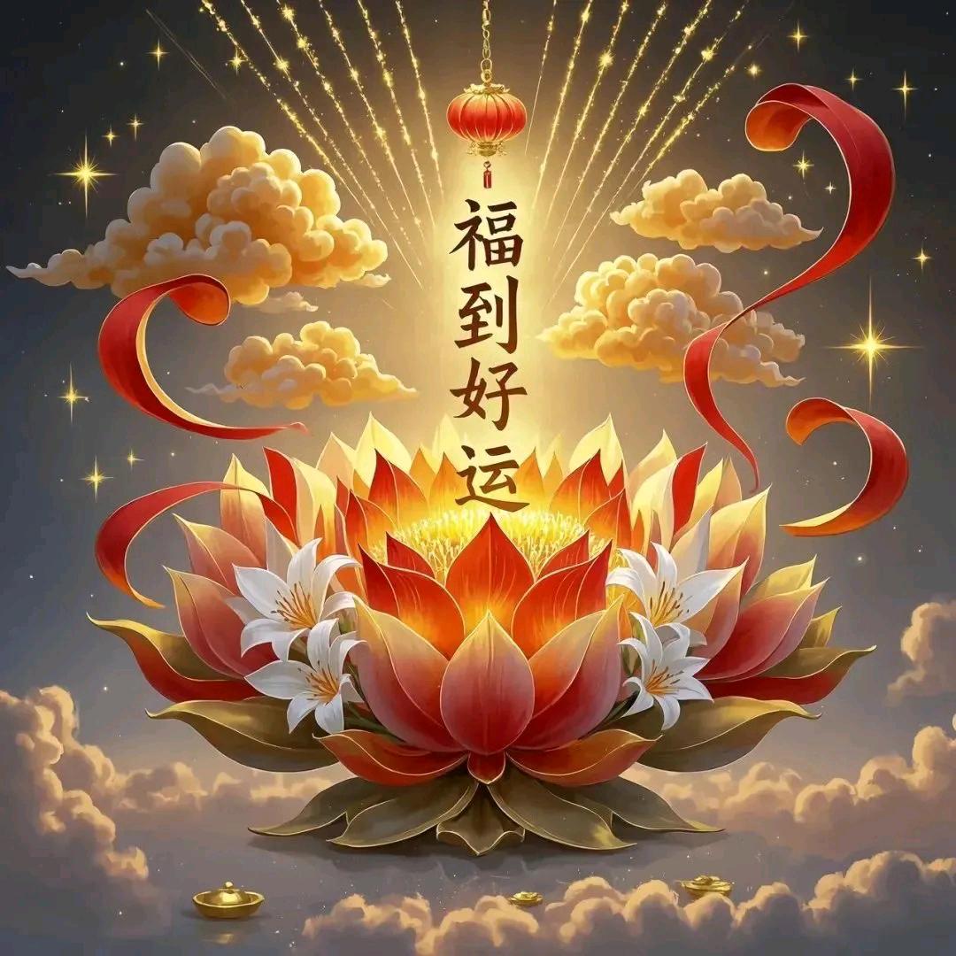 自动吸收好运鍾