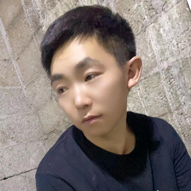 农村小伙伴