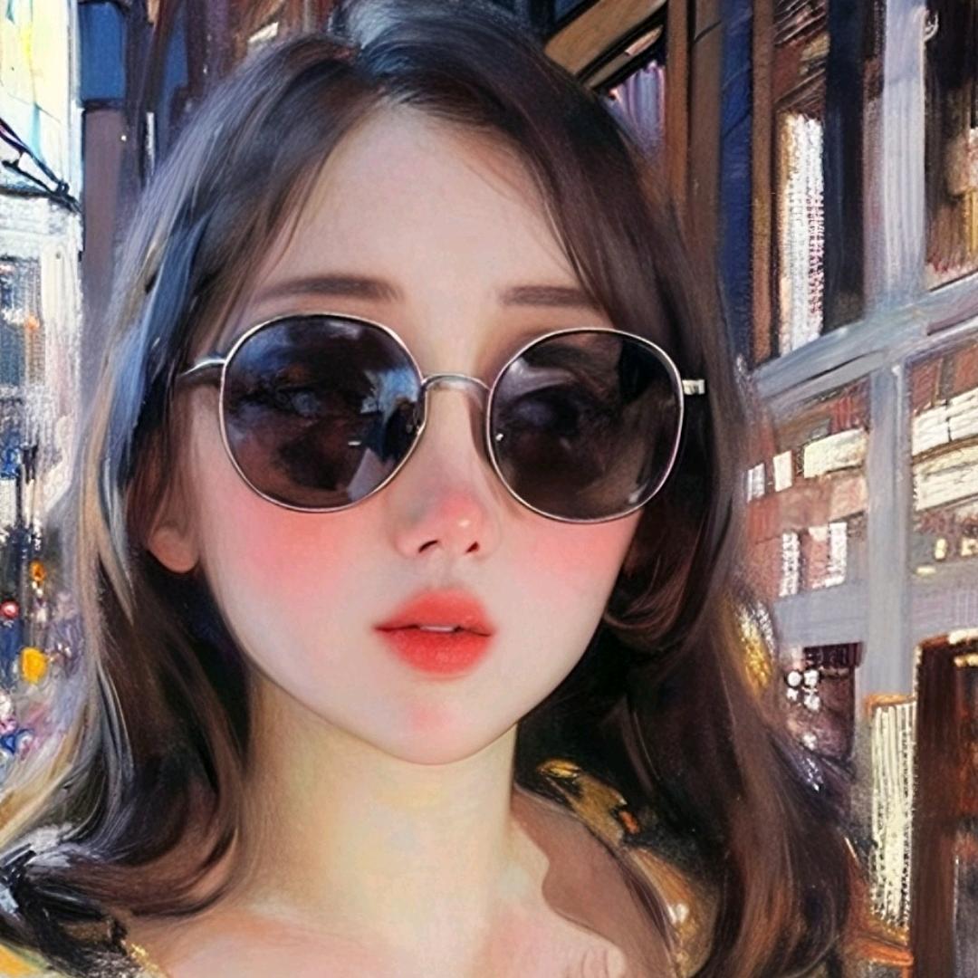淑丽
