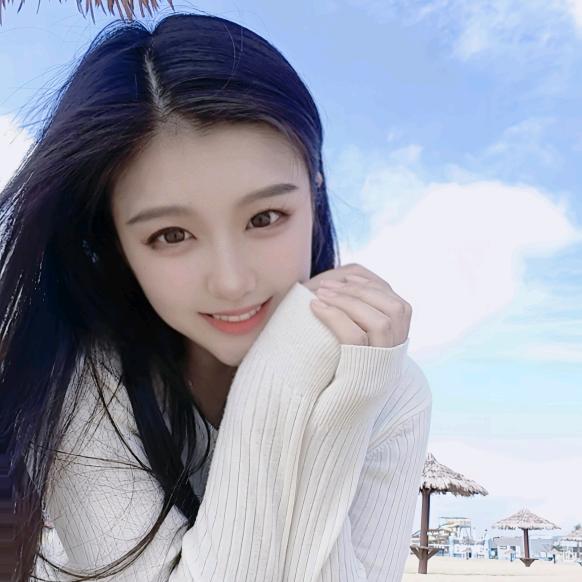 佳欣(夹心儿小仙)