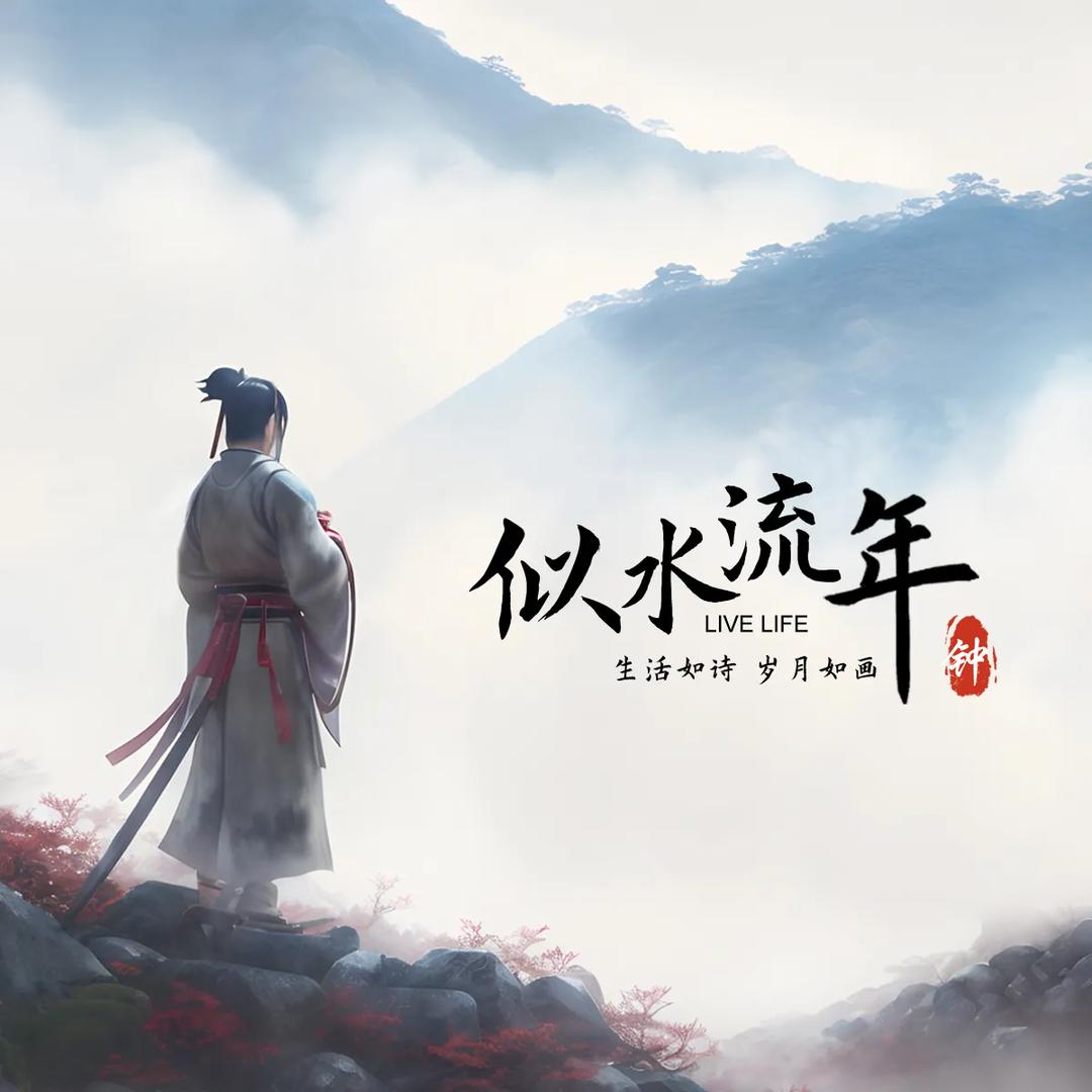 单身伴月
