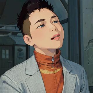 天行健