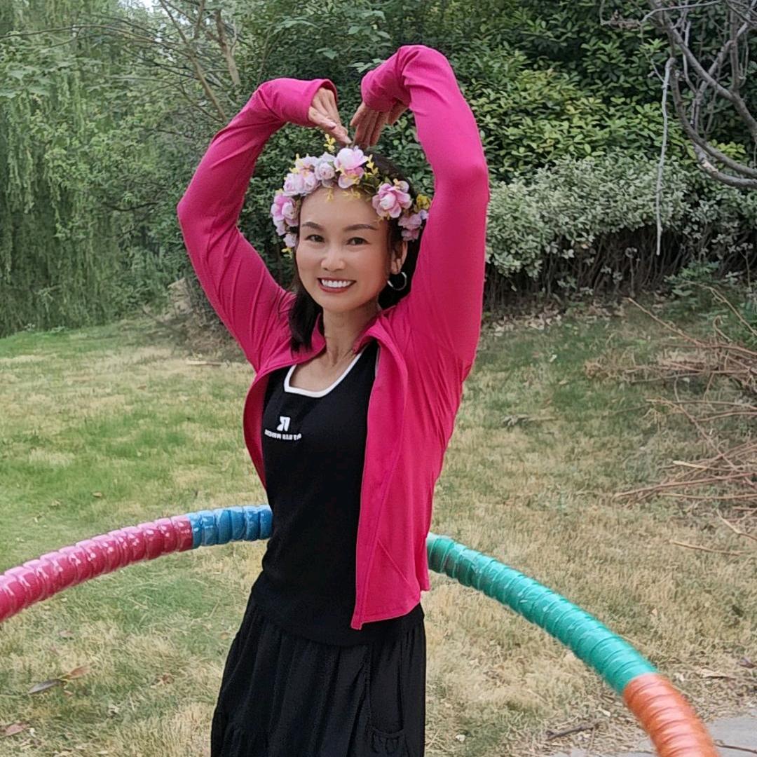 香香运动