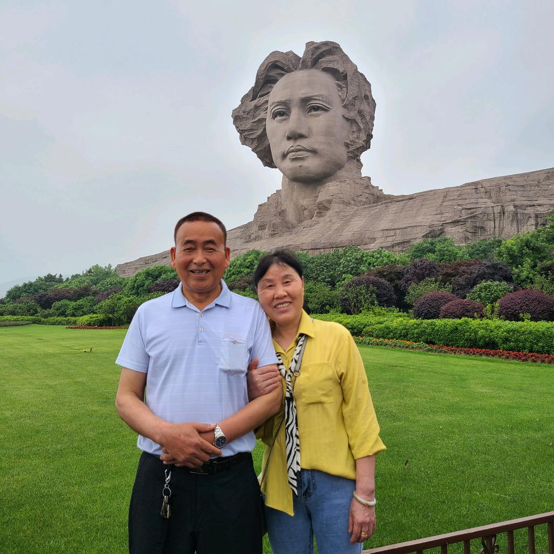 张先明
