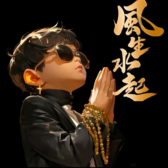 洋洋.