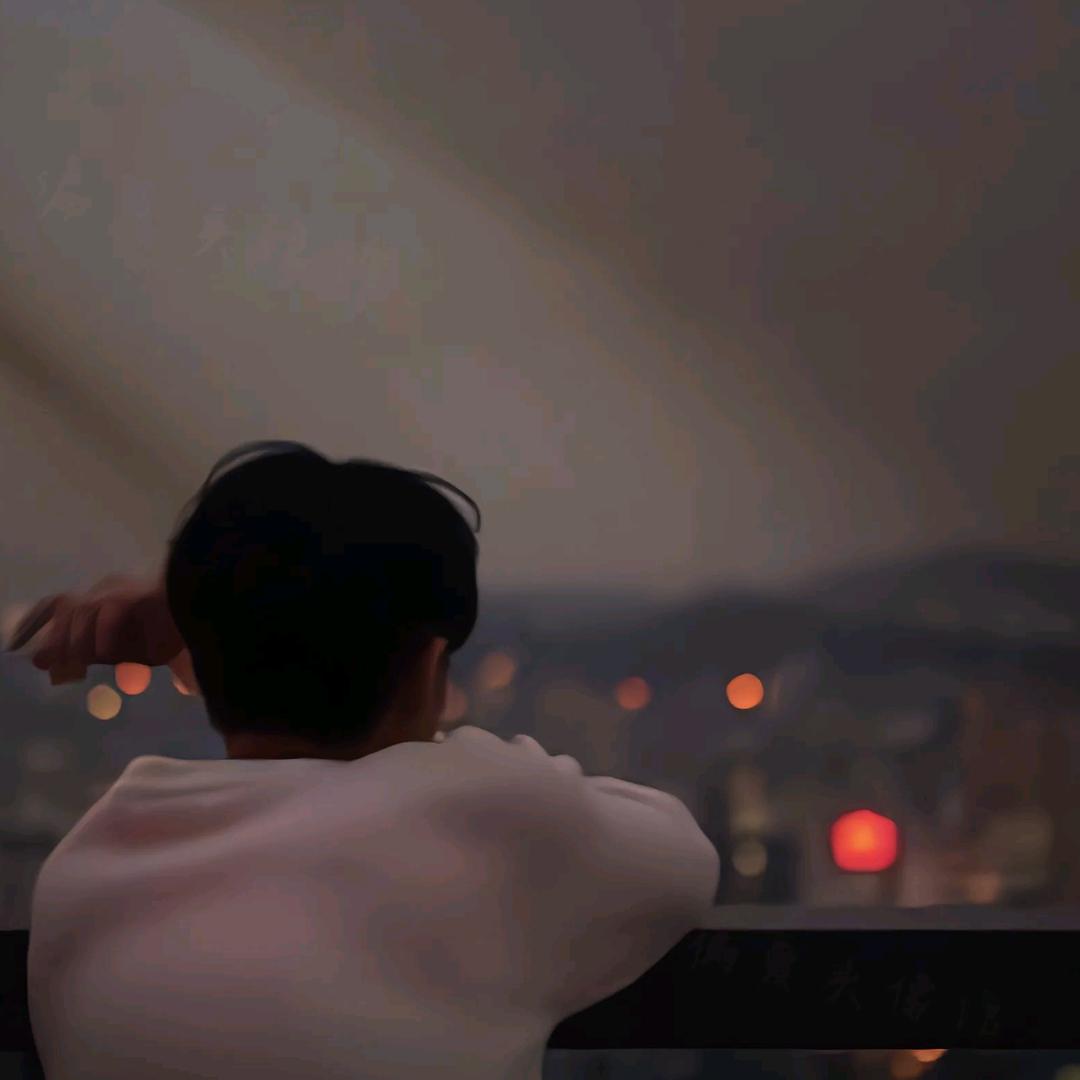 我永远缺爱