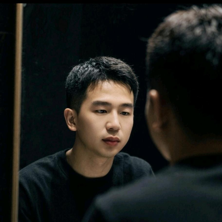 平凡的小张同学