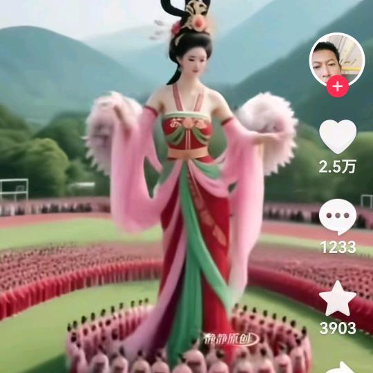 张青春