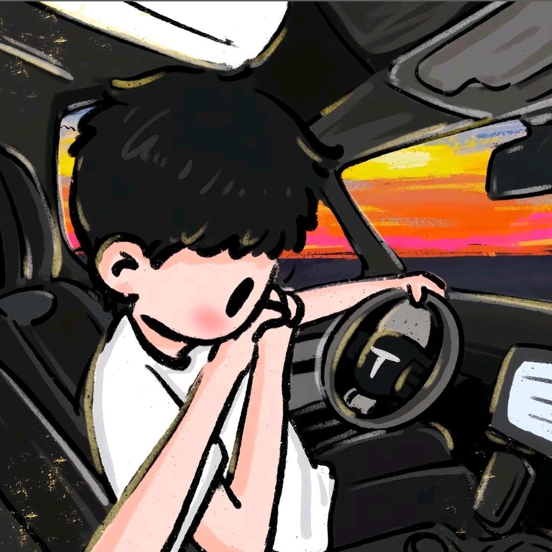 终会醒