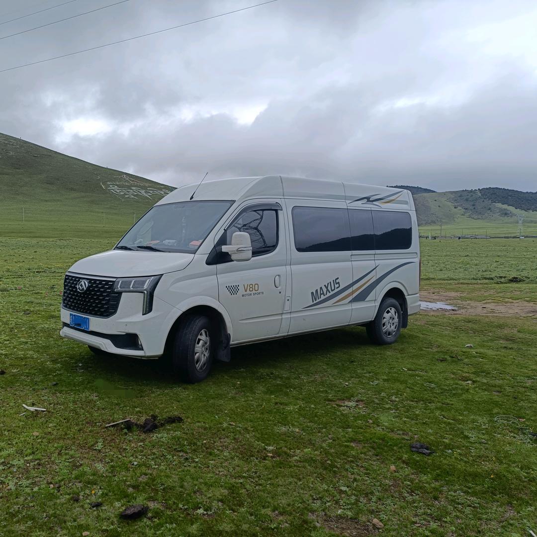 （货运）大表哥