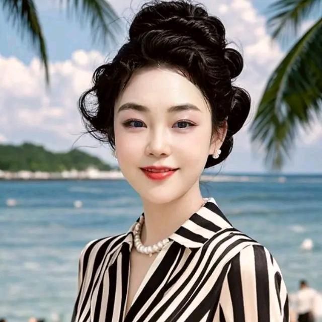 两个帅宝的奶奶❤️