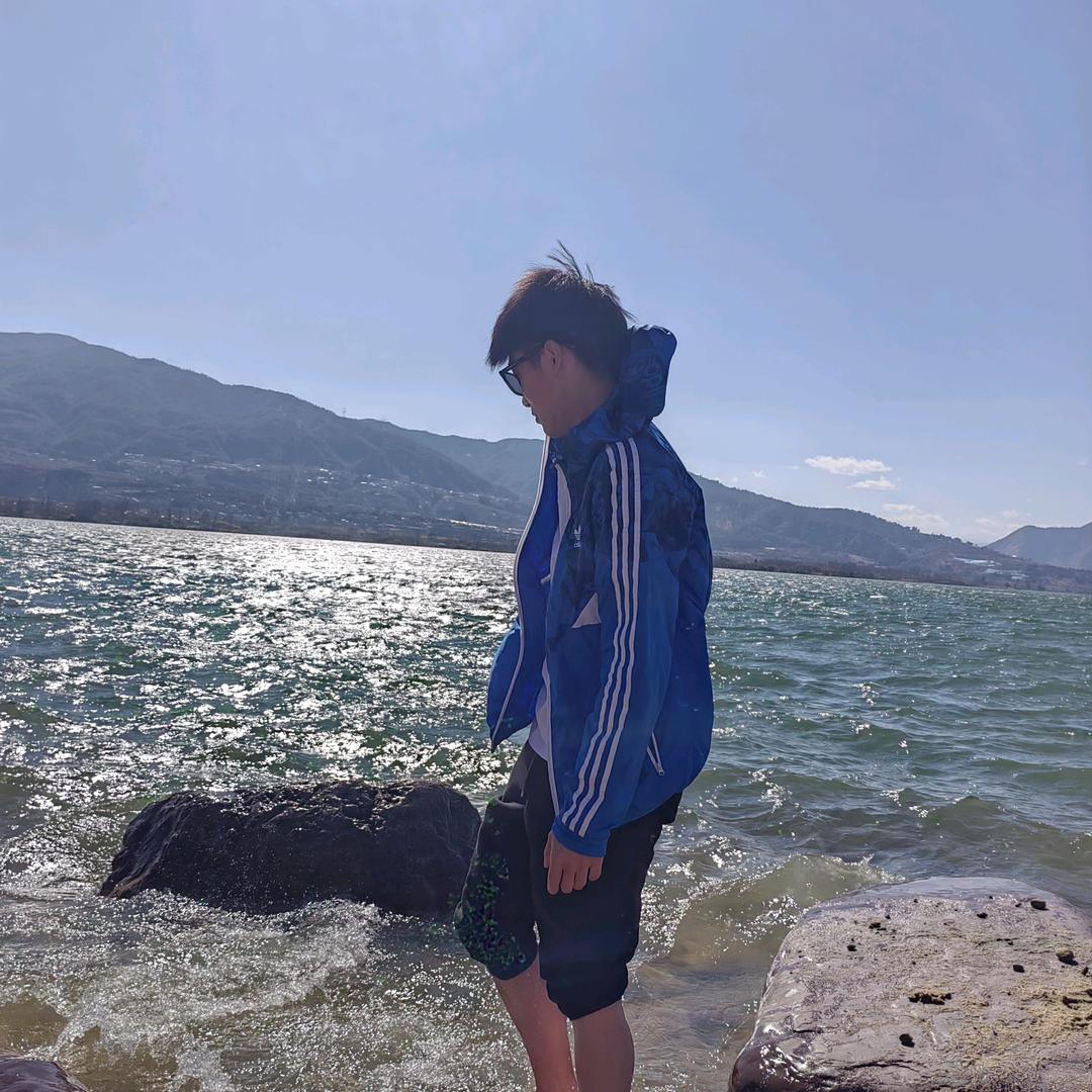 小陈不上称