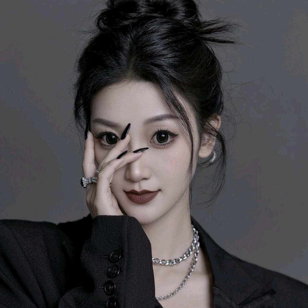 姑娘我狠爷儿们