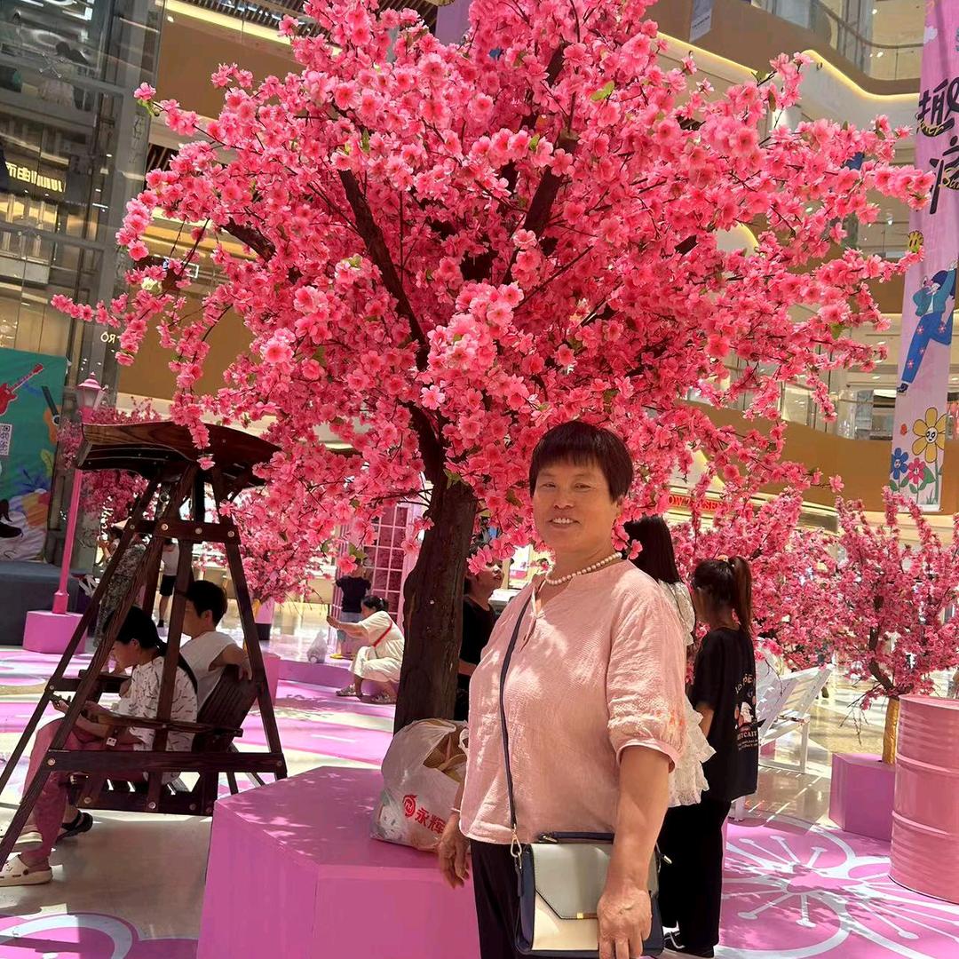 王姐