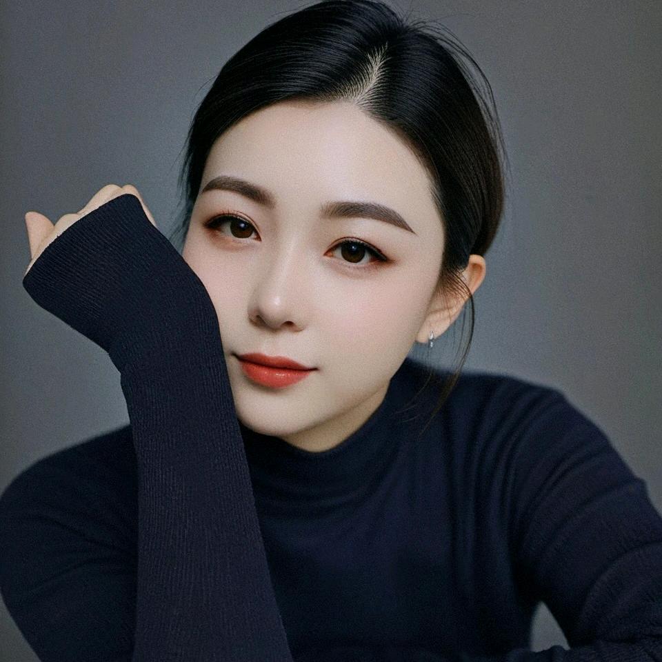 擦肩而过💫