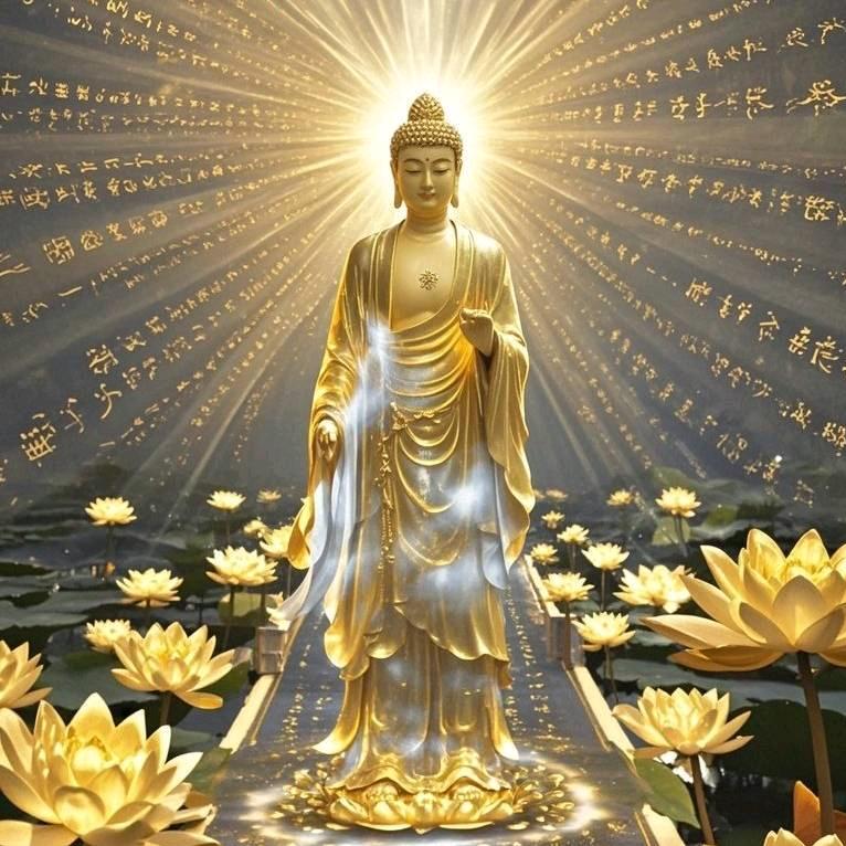 净土佛子～普清